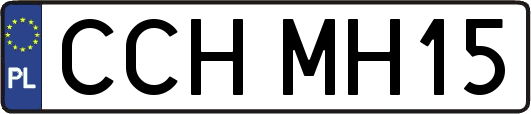 CCHMH15