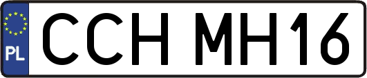 CCHMH16