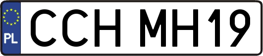 CCHMH19
