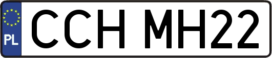 CCHMH22