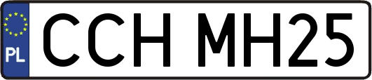 CCHMH25