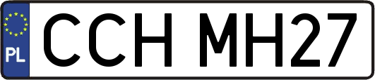 CCHMH27