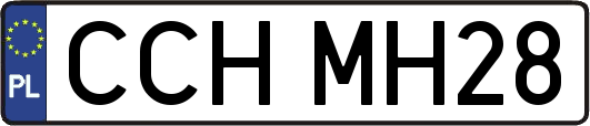 CCHMH28
