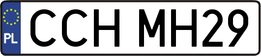 CCHMH29