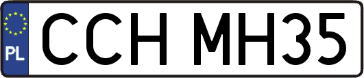 CCHMH35