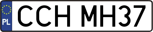 CCHMH37