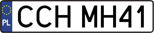 CCHMH41