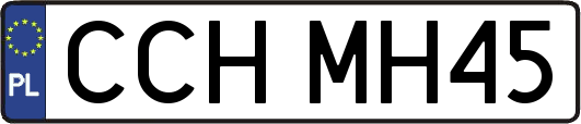 CCHMH45
