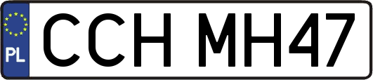 CCHMH47