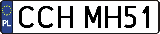 CCHMH51