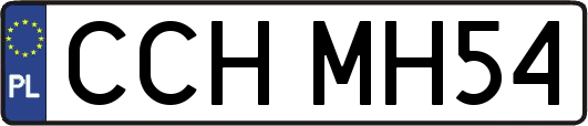 CCHMH54