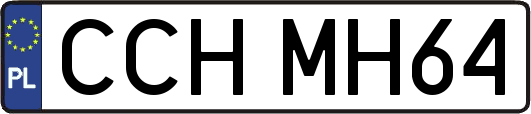CCHMH64