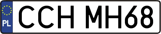 CCHMH68