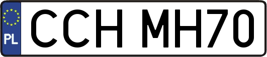 CCHMH70