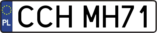 CCHMH71