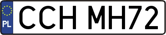 CCHMH72