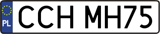 CCHMH75