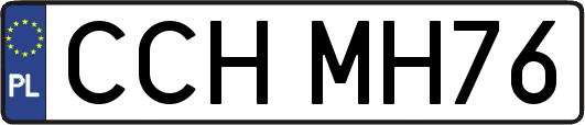 CCHMH76