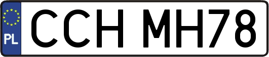 CCHMH78