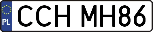 CCHMH86
