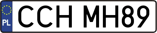 CCHMH89