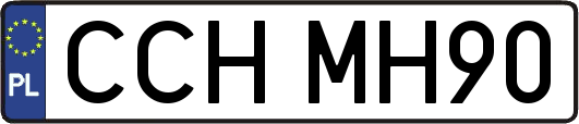 CCHMH90