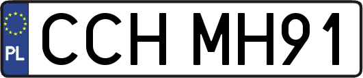 CCHMH91