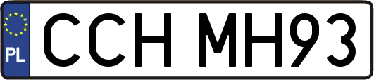 CCHMH93