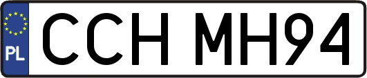 CCHMH94
