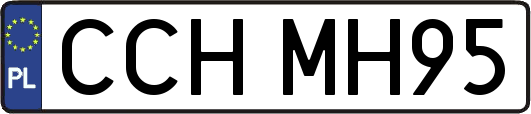 CCHMH95