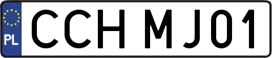 CCHMJ01