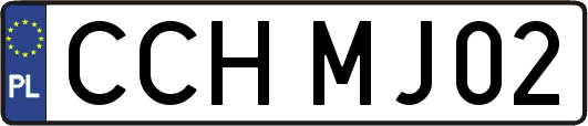 CCHMJ02