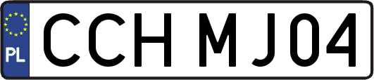 CCHMJ04