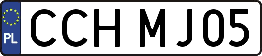 CCHMJ05