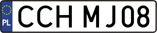 CCHMJ08