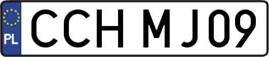 CCHMJ09