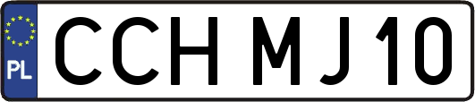 CCHMJ10