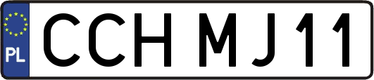 CCHMJ11