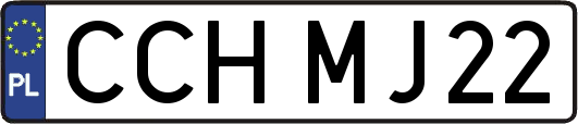 CCHMJ22