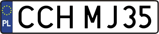 CCHMJ35