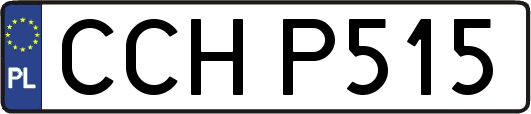 CCHP515