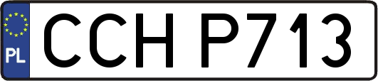 CCHP713