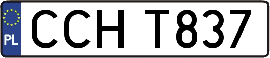 CCHT837