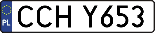 CCHY653