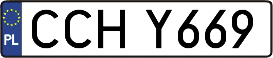 CCHY669