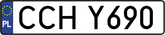 CCHY690