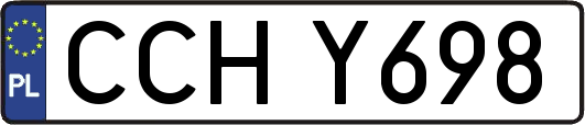 CCHY698