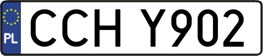 CCHY902