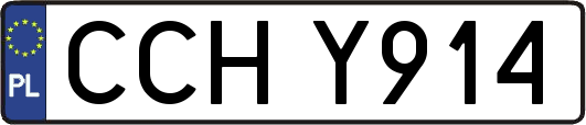 CCHY914