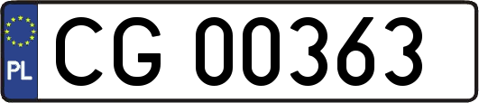 CG00363
